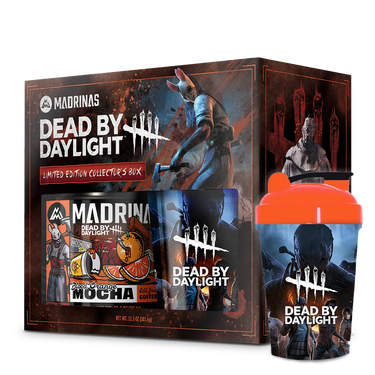 Dead by Daylight Collector's Box